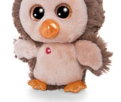 Nici 47697 Glubschis Forest Eule Twila 15cm Plüsch Kuscheltier GREEN -Kuscheiz Geschäft 47697 04 ZA Frei 2048x1719