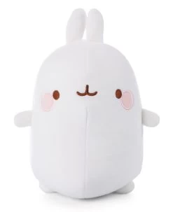 Nici 47743 Hase Molang 12cm Plüsch Kuscheltier Kawaii