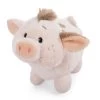 Nici 47791 Schwein Pigwick 18cm Stehend Farm Friends Plüsch Kuscheltier GREEN