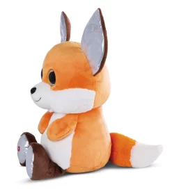 Nici 47827 Glubschis Fuchs Runizzi 45cm Plüsch Kuscheltier Schlenker GREEN -Kuscheiz Geschäft 47827 02 ZA Frei 1796x2048