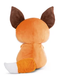 Nici 47827 Glubschis Fuchs Runizzi 45cm Plüsch Kuscheltier Schlenker GREEN -Kuscheiz Geschäft 47827 03 ZA Frei 1588x2048