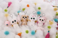 Nici 47831 Schlüsselanhänger Glubschis Guardian Angel Bär Glowy Bombo 9cm -Kuscheiz Geschäft 47834 04 47831 47832 47832 Milieu 2048x1365 2