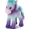 Nici 47849 Pony Stars Pferd Starjumper 35cm Stehend Plüsch Kuscheltier GREEN