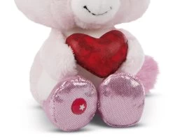 Nici 47881 Glubschis LOVE Einhorn Wubbi Wub 15cm Plüsch Kuscheltier GREEN -Kuscheiz Geschäft 47881 05 ZA Frei 2048x1638