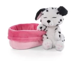 Nici 47891 Sleeping Pets Puppies Schlafender Dalmatiner Welpe Im Körbchen 12cm 6 Nici 47891 Sleeping Pets Puppies Schlafender Dalmatiner Welpe Im Körbchen 12cm -Kuscheiz Geschäft 47891 03 ZA Frei vorl 2048x1688