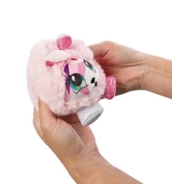 Nici 47908 Pixidoos Pets 2-in-1 Wendeplüsch Hase Pinbi 12cm Rosa-pink Plüsch -Kuscheiz Geschäft 47908 07 ZA Frei 1912x2048