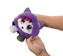 Nici 47909 Pixidoos Pets 2-in-1 Wendeplüsch Katze Sunbi 12cm Lila-schwarz Plüsch -Kuscheiz Geschäft 47909 06 ZA Frei 2048x1822