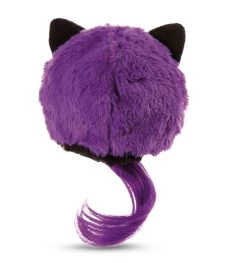 Nici 47909 Pixidoos Pets 2-in-1 Wendeplüsch Katze Sunbi 12cm Lila-schwarz Plüsch -Kuscheiz Geschäft 47909 07 ZA Frei 1927x2048