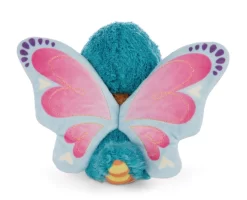 Nici 47940 Blauer Schmetterling 25cm Plüsch Kuscheltier Hello Spring Frühling -Kuscheiz Geschäft 47939 03 ZA Frei 2048x1659