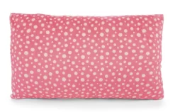 Nici 47941 Kissen Rosa Schnecke Rechteckig 43x25cm Plüsch Hello Spring Frühling -Kuscheiz Geschäft 47941 02 ZA Frei 2048x1308