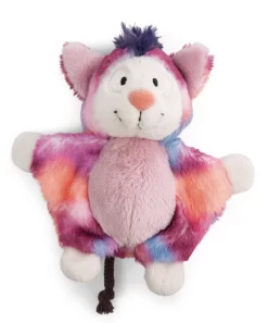 Nici 47957 MagNICI Flughörnchen Macy McFly 12cm Magnetfigur Wild Friends GREEN -Kuscheiz Geschäft 47957 03 ZA Frei 1704x2048