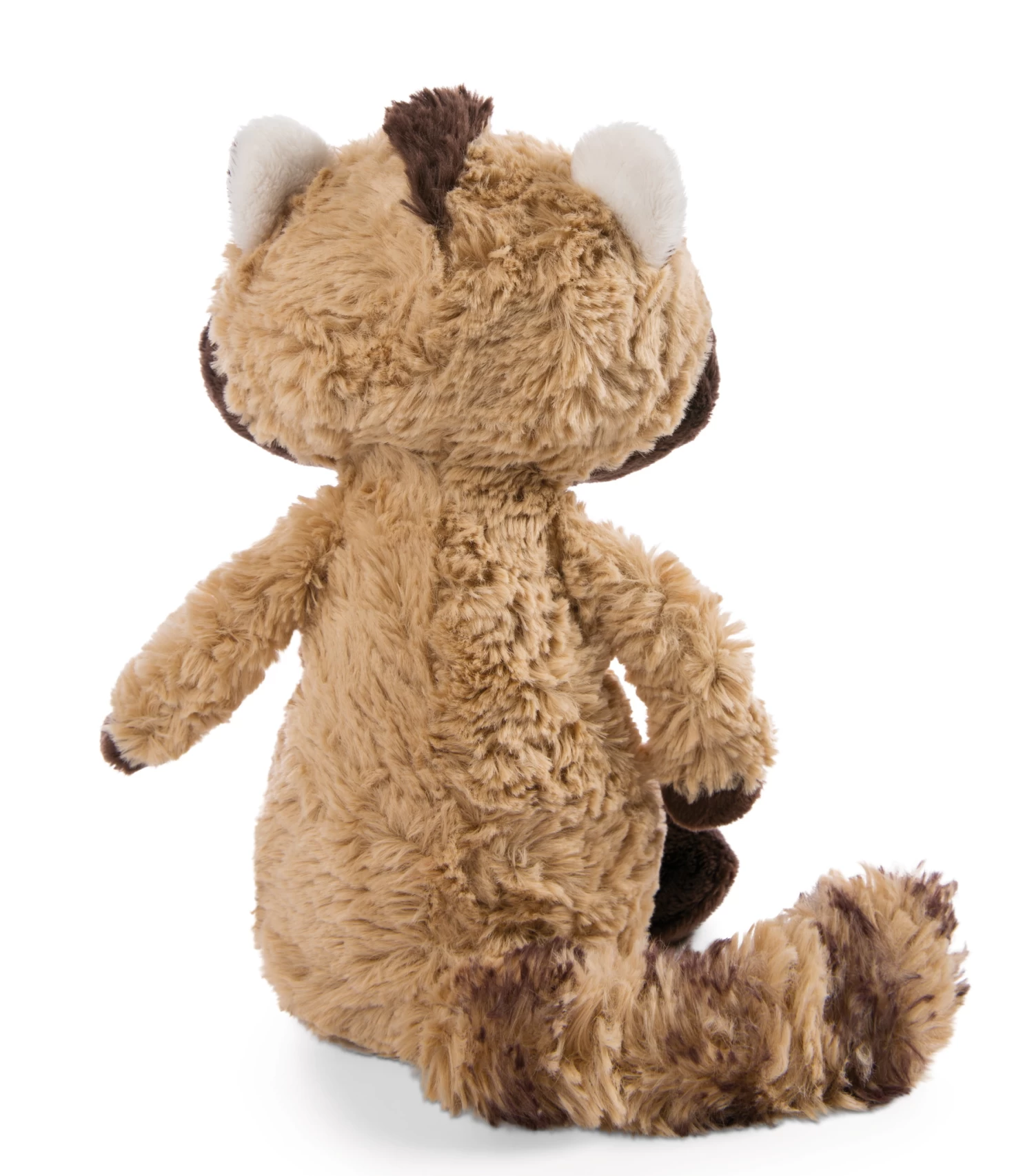 Nici 47958 Nasenbär Coaty 15cm Sitzend Plüsch Wild Friends GREEN 3 Nici 47958 Nasenbär Coaty 15cm Sitzend Plüsch Wild Friends GREEN – Bild 3