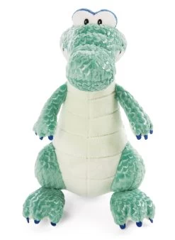 Nici 47959 Krokodil Croco McDile 21cm Sitzend Plüsch Wild Friends GREEN