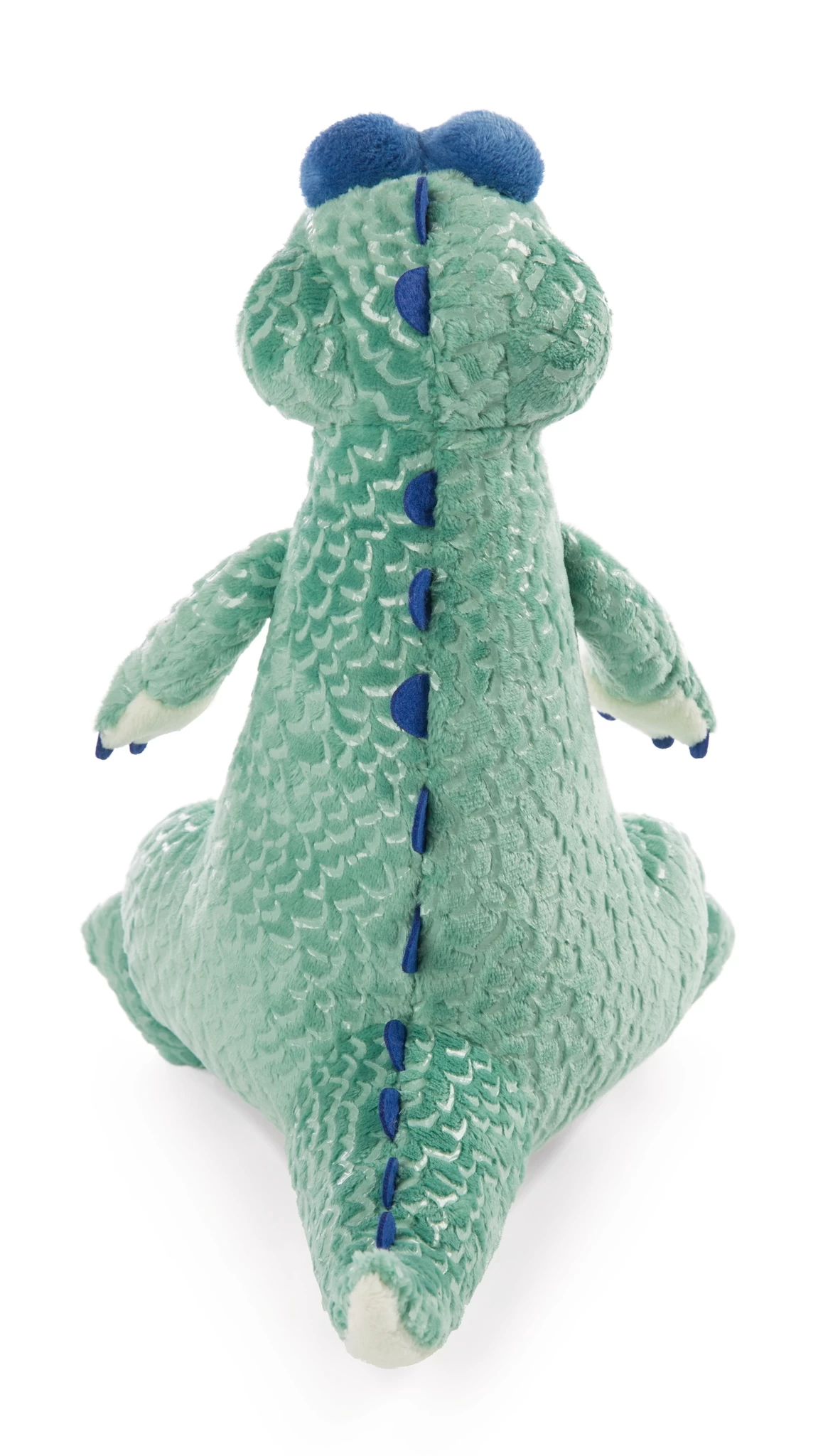 Nici 47967 Krokodil Croco McDile 37cm Sitzend Plüsch Wild Friends GREEN 3 Nici 47967 Krokodil Croco McDile 37cm Sitzend Plüsch Wild Friends GREEN – Bild 3