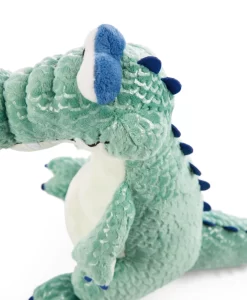Nici 47977 Krokodil Croco McDile 105cm Sitzend Plüsch Wild Friends GREEN -Kuscheiz Geschäft 47967 04 ZA Frei vorl 1684x2048 3