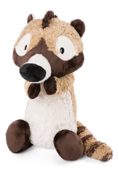 Nici 47973 Nasenbär Coaty 70cm Sitzend Plüsch Wild Friends GREEN