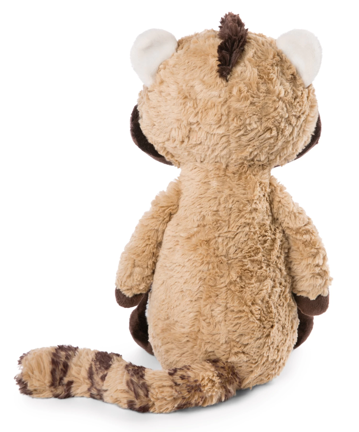 Nici 47976 Nasenbär Coaty 105cm Sitzend Plüsch Wild Friends GREEN 3 Nici 47976 Nasenbär Coaty 105cm Sitzend Plüsch Wild Friends GREEN – Bild 3