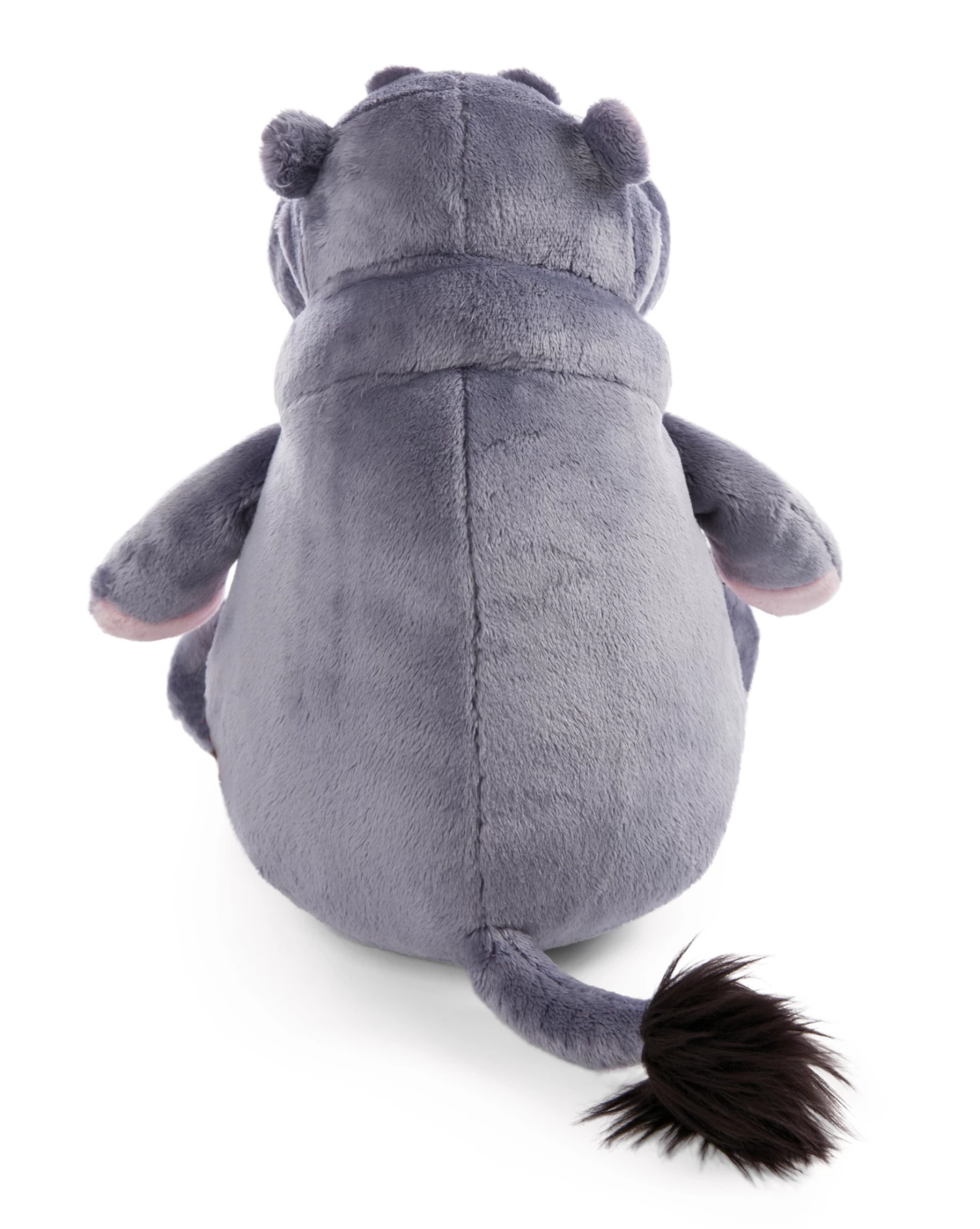 Nici 47980 Nilpferd DJ Nilbert 135cm Sitzend Plüsch Wild Friends GREEN 3 Nici 47980 Nilpferd DJ Nilbert 135cm Sitzend Plüsch Wild Friends GREEN – Bild 3