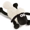 Nici 48051 Shaun Das Schaf Liegend Ca 20cm Plüsch Kuscheltier Schlenker