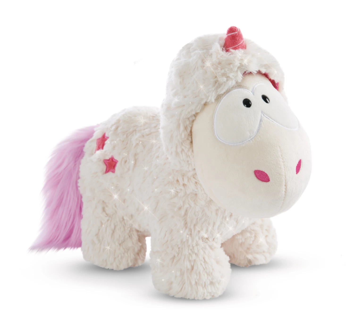 Nici 48164 Einhorn Theodor Im Schneeanzug Ca 32cm Plüsch Kuscheltier GREEN 1 Nici 48164 Einhorn Theodor Im Schneeanzug Ca 32cm Plüsch Kuscheltier GREEN