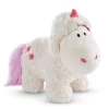 Nici 48165 Einhorn Theodor Im Schneeanzug Ca 45cm Plüsch Kuscheltier GREEN