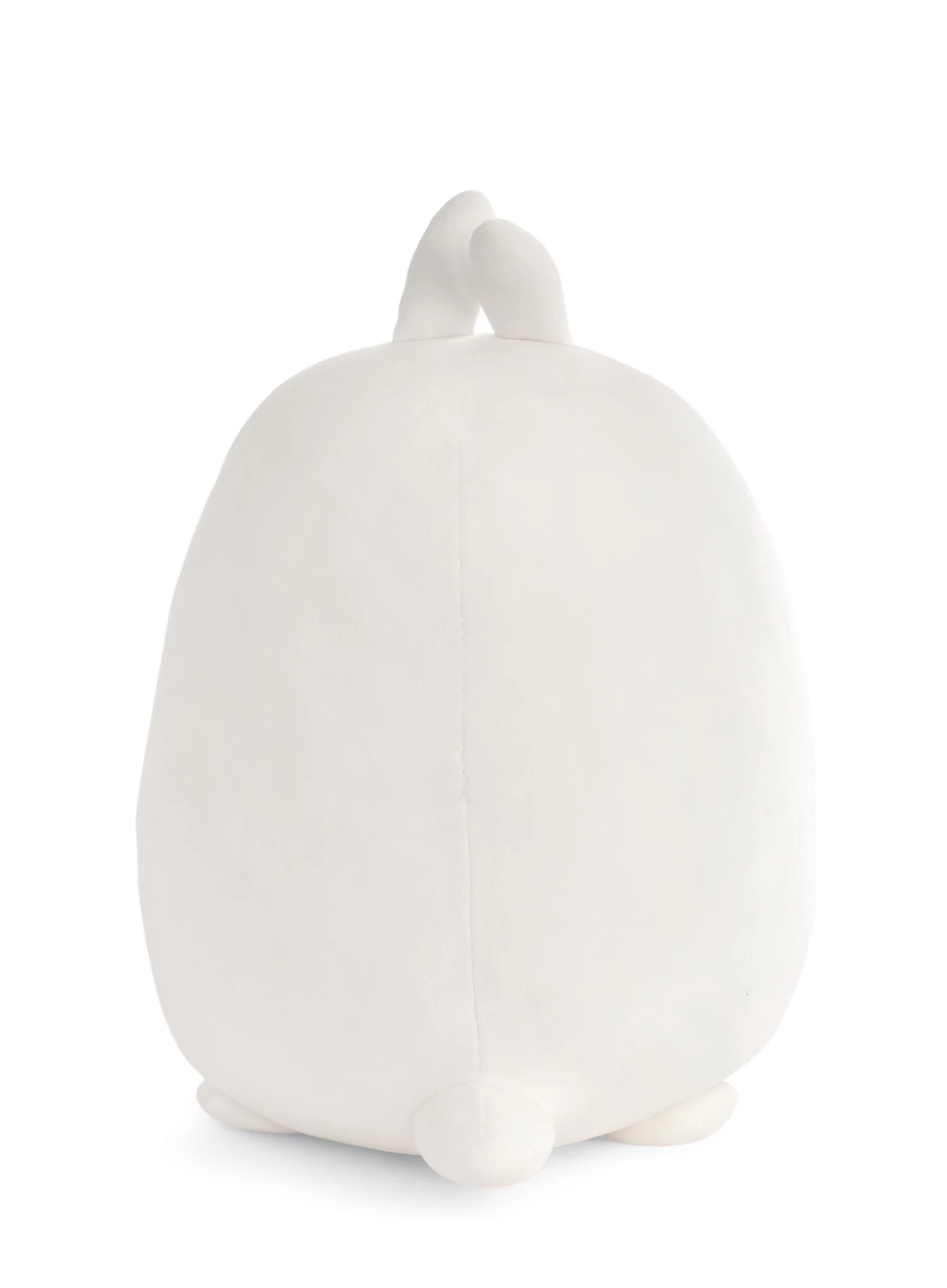 Nici 48226 Molang Mit Regenbogenherz 48cm Stretch-Plüsch Kuscheltier Kawaii 3 Nici 48226 Molang Mit Regenbogenherz 48cm Stretch-Plüsch Kuscheltier Kawaii – Bild 3