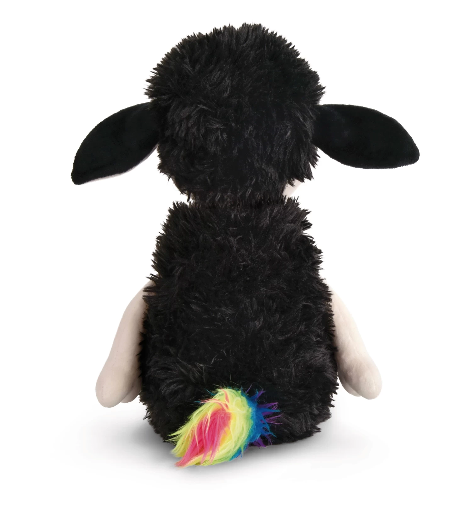 Nici 48253 Schwarzes Schaf Jerome 70cm Plüsch Comic-Look Wolf Ulvy & Friends 6 Nici 48253 Schwarzes Schaf Jerome 70cm Plüsch Comic-Look Wolf Ulvy & Friends – Bild 6