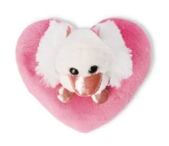 Nici 48264 + 48265 SET Schwäne Auf Herzkissen Ca 13cm Plüsch Love Classics GREEN 23 Nici 48264 + 48265 SET Schwäne Auf Herzkissen Ca 13cm Plüsch Love Classics GREEN -Kuscheiz Geschäft 48264 02 ZA Frei 2048x1765