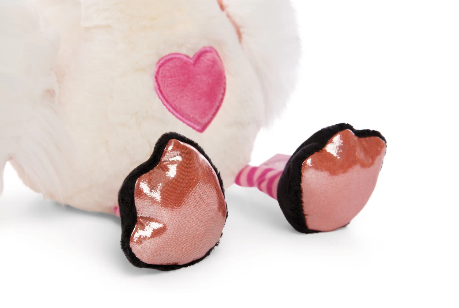 Nici 48270 + 48271 SET Zwei Schwäne 50cm Plüsch Kuscheltier Love Classics GREEN 14 Nici 48270 + 48271 SET Zwei Schwäne 50cm Plüsch Kuscheltier Love Classics GREEN – Bild 14