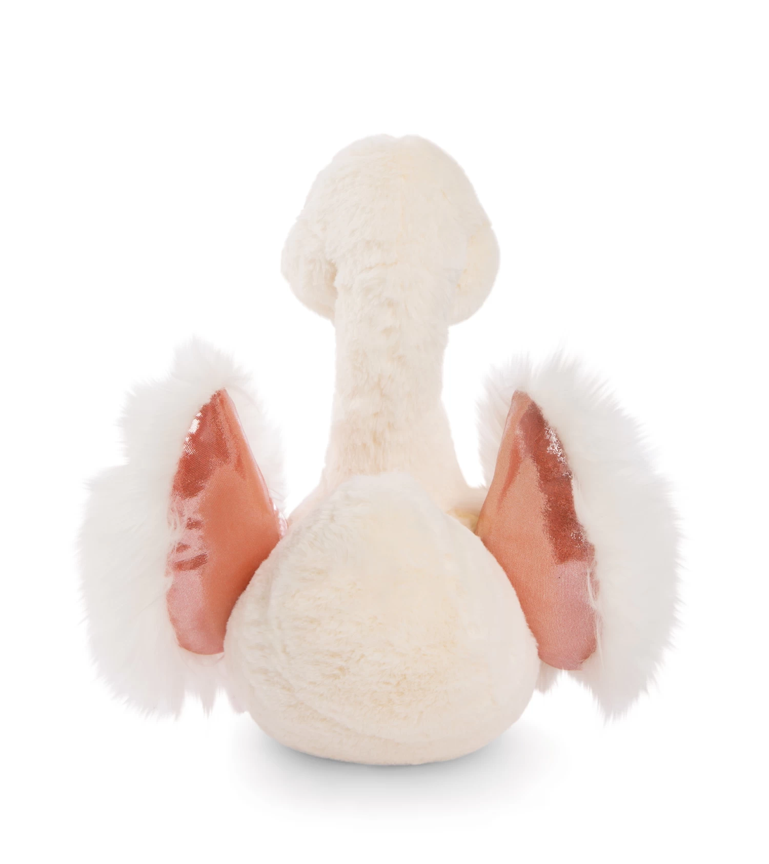 Nici 48270 + 48271 SET Zwei Schwäne 50cm Plüsch Kuscheltier Love Classics GREEN 12 Nici 48270 + 48271 SET Zwei Schwäne 50cm Plüsch Kuscheltier Love Classics GREEN – Bild 12