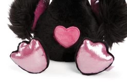 Nici 48273 Schwan Schwarz Ca 70cm Plüsch Kuscheltier Love Classics GREEN -Kuscheiz Geschäft 48269 03 ZA Frei 2048x1336 2