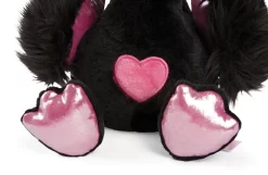 Nici 48271 Schwan Schwarz Ca 50cm Plüsch Kuscheltier Love Classics GREEN 9 Nici 48271 Schwan Schwarz Ca 50cm Plüsch Kuscheltier Love Classics GREEN -Kuscheiz Geschäft 48269 03 ZA Frei 2048x1336 5