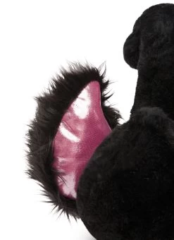 Nici 48273 Schwan Schwarz Ca 70cm Plüsch Kuscheltier Love Classics GREEN -Kuscheiz Geschäft 48269 04 ZA Frei 1488x2048 2