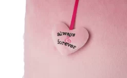 Nici 48274 Kissen Schwan Weiß Rechteckig 43x25cm Plüsch Love Classics GREEN -Kuscheiz Geschäft 48274 03 ZA Frei 2048x1265