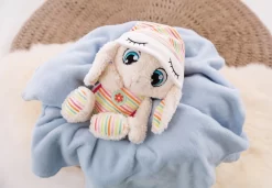 Nici 48290 Schlafmützen Schaf Jolala 22cm Plüsch Kuscheltier Schlenker -Kuscheiz Geschäft 48290 10 Milieu 2048x1418