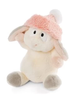 Nici 48322 Hase Liska Ca 50cm Plüsch Kuscheltier Schlenker Winter Friends GREEN