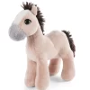 Nici 48377 Pony Loretta 16cm Stehend Plüsch Kuscheltier Pferd Mystery Hearts