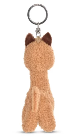 Nici 48600 Schlüsselanhänger Alpaka Al Paka 10cm Plüsch GREEN -Kuscheiz Geschäft 48600 04 ZA Frei 1113x2048