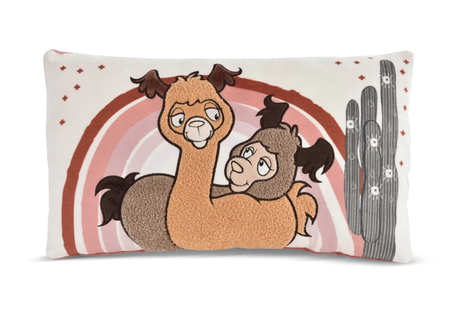 Nici 48610 Kissen Al & Chic Paka 43x25cm Rechteckig Plüsch GREEN 1 Nici 48610 Kissen Al & Chic Paka 43x25cm Rechteckig Plüsch GREEN