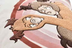 Nici 48610 Kissen Al & Chic Paka 43x25cm Rechteckig Plüsch GREEN 6 Nici 48610 Kissen Al & Chic Paka 43x25cm Rechteckig Plüsch GREEN -Kuscheiz Geschäft 48610 03 ZA Frei 2048x1367