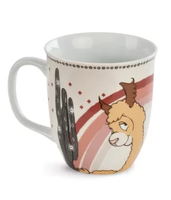 Nici 48611 Tasse Al & Chic Paka 360ml Porzellan Kaffeetasse Teetasse -Kuscheiz Geschäft 48612 01 HA Frei 1758x2048