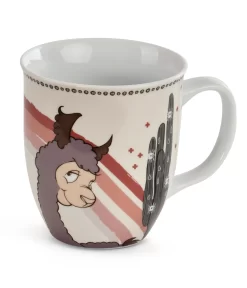 Nici 48611 Tasse Al & Chic Paka 360ml Porzellan Kaffeetasse Teetasse -Kuscheiz Geschäft 48612 02 ZA Frei 1759x2048