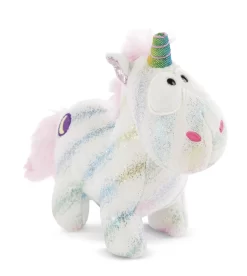 Nici 48625 Einhorn Moon Keeper 13cm Stehend Plüsch Magical Dreams
