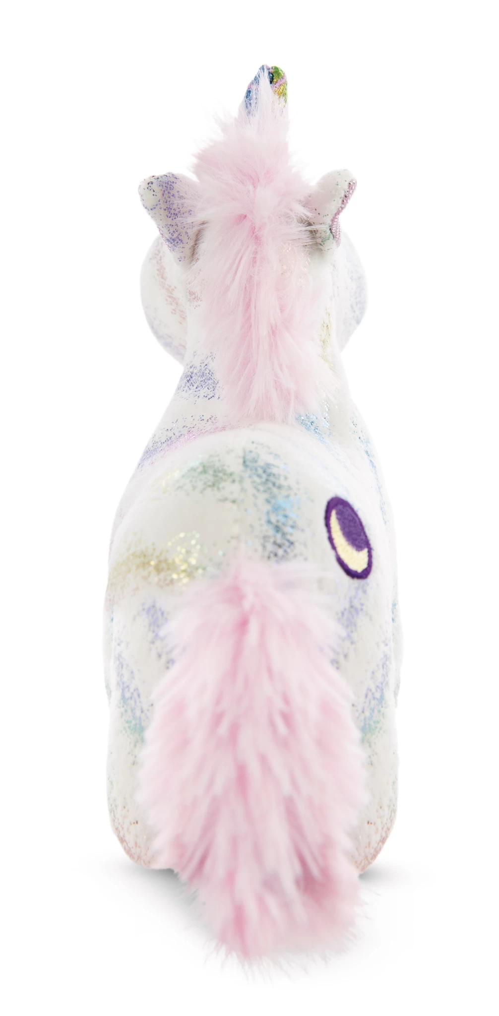 Nici 48625 Einhorn Moon Keeper 13cm Stehend Plüsch Magical Dreams 4 Nici 48625 Einhorn Moon Keeper 13cm Stehend Plüsch Magical Dreams – Bild 4