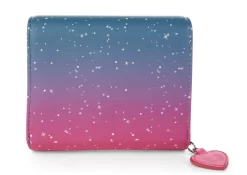 Nici 48643 Geldbörse Einhörner Star Bringer & Moon Keeper 12x10cm Magical Dreams -Kuscheiz Geschäft 48643 02 ZA Frei 2048x1453