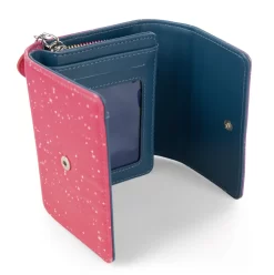 Nici 48643 Geldbörse Einhörner Star Bringer & Moon Keeper 12x10cm Magical Dreams -Kuscheiz Geschäft 48643 03 ZA Frei 2040x2048