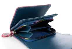 Nici 48643 Geldbörse Einhörner Star Bringer & Moon Keeper 12x10cm Magical Dreams -Kuscheiz Geschäft 48643 04 ZA Frei 2048x1386