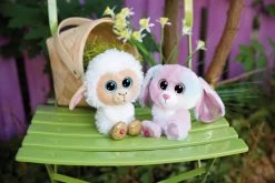 Nici 48682 Glubschis Spring Hase Candy Cream 15cm Plüsch Kuscheltier GREEN -Kuscheiz Geschäft 48681 10 48682 Milieu 2048x1365