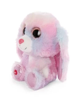 Nici 48682 Glubschis Spring Hase Candy Cream 15cm Plüsch Kuscheltier GREEN -Kuscheiz Geschäft 48682 02 ZA Frei 1554x2048