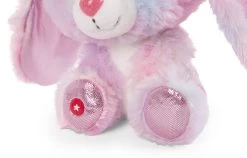 Nici 48682 Glubschis Spring Hase Candy Cream 15cm Plüsch Kuscheltier GREEN -Kuscheiz Geschäft 48682 04 ZA Frei 2048x1307